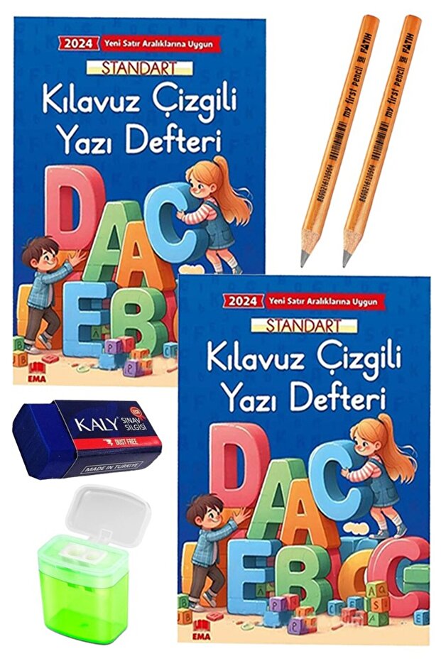 FATİH İLK KALEMİM