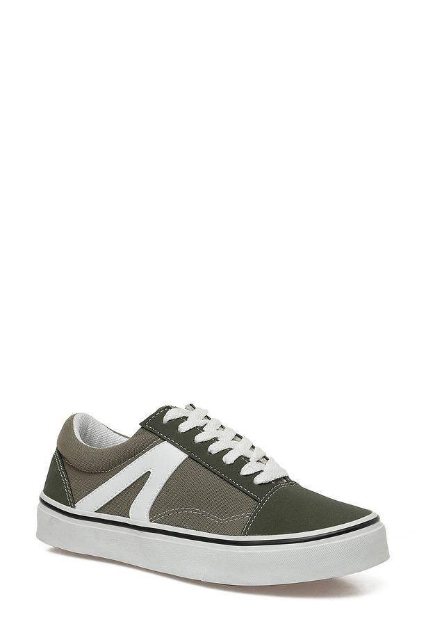 NOVA.G5FX Haki Erkek Çocuk Sneaker - 2