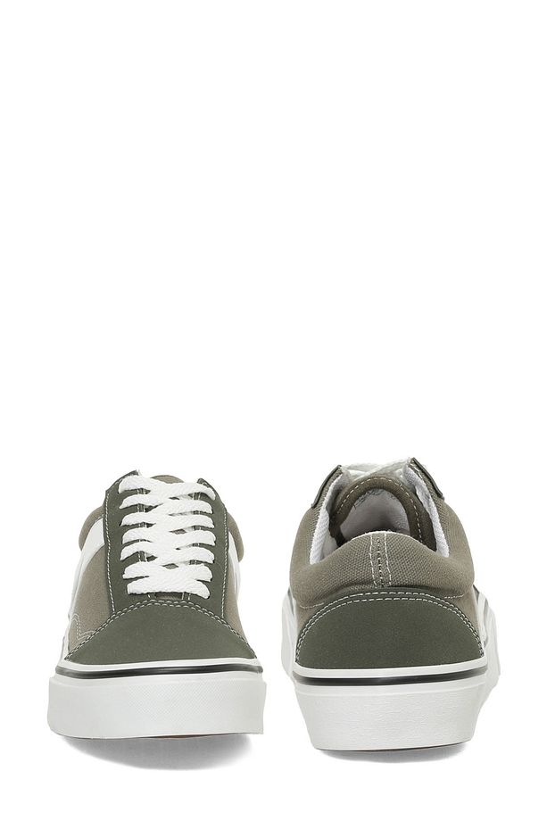 NOVA.G5FX Haki Erkek Çocuk Sneaker - 5