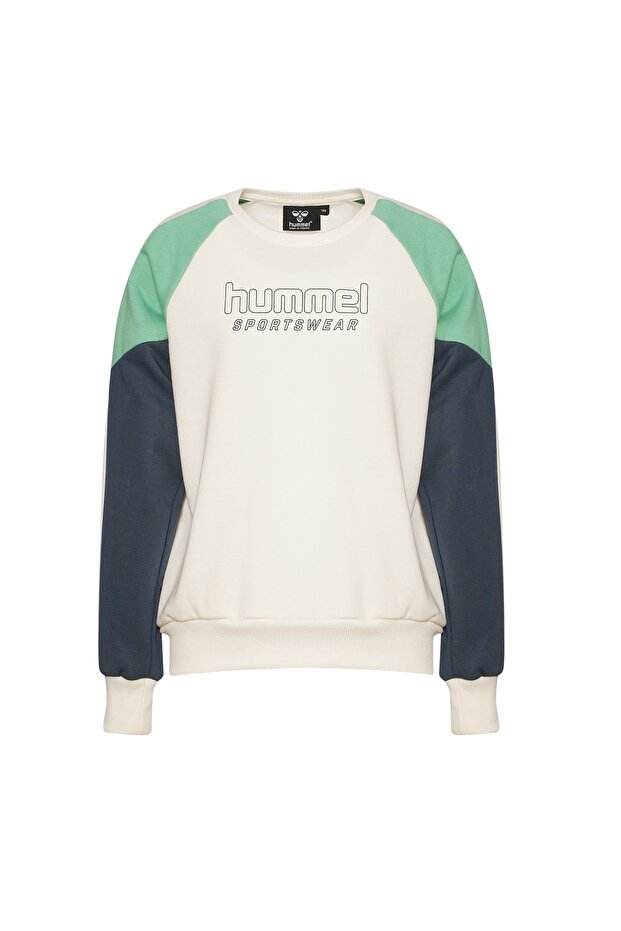 WALKES ÇOCUK SWEATSHIRT - 2