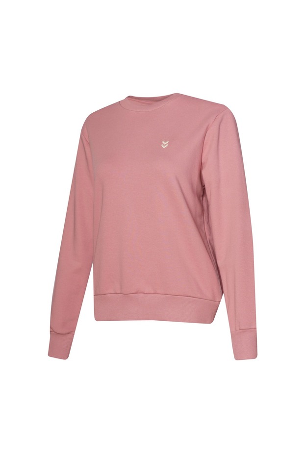 T-PULSE REGULAR CREW W NECK SWEATSHIRT - 1