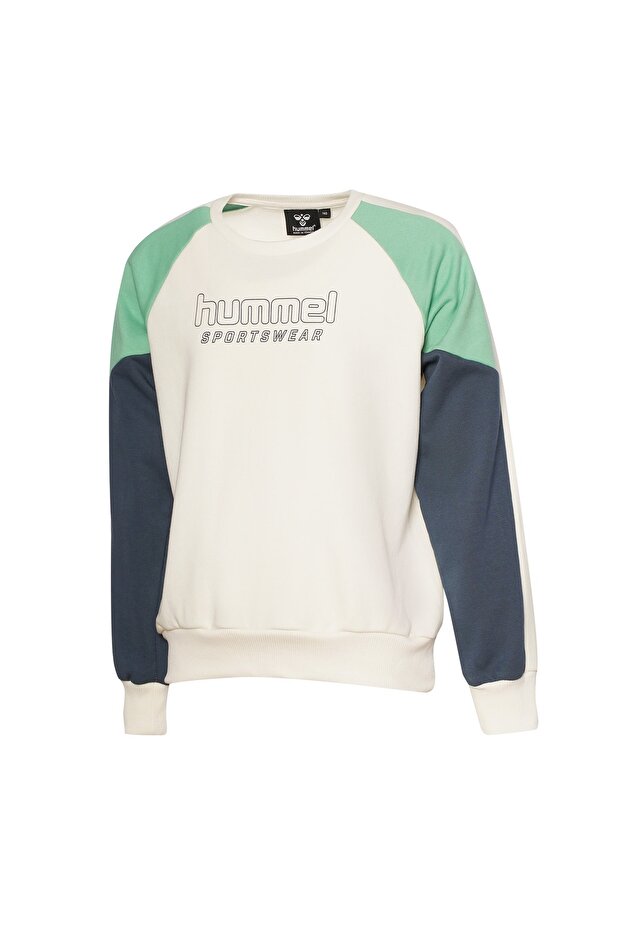 WALKES ÇOCUK SWEATSHIRT - 1