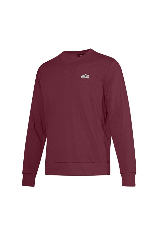 JUNGLE SWEATSHIRT - 1