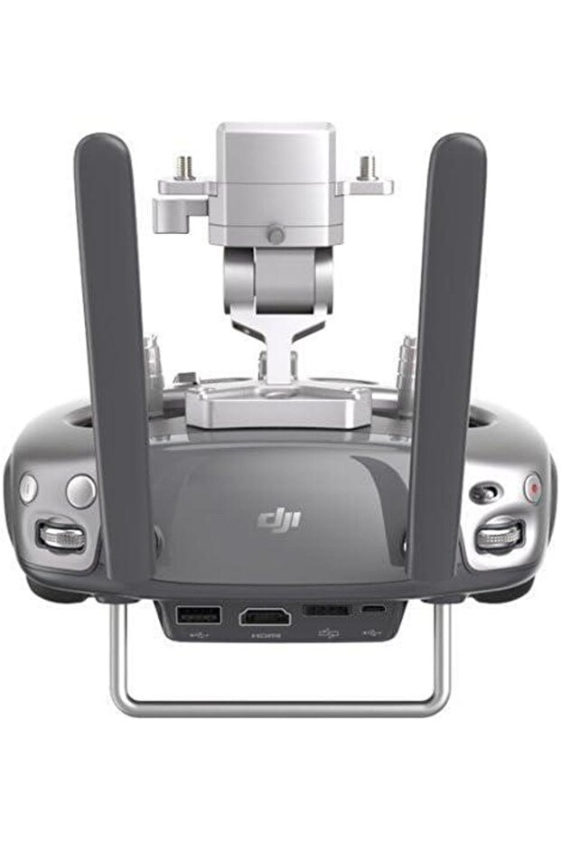 DJI Inspire 2 Controller (Silver) - 3