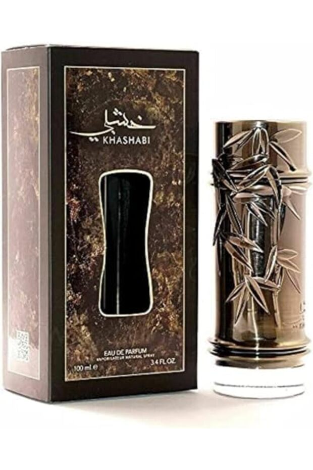 عطر خشابي أو دو برفيوم - 100 مل - 1