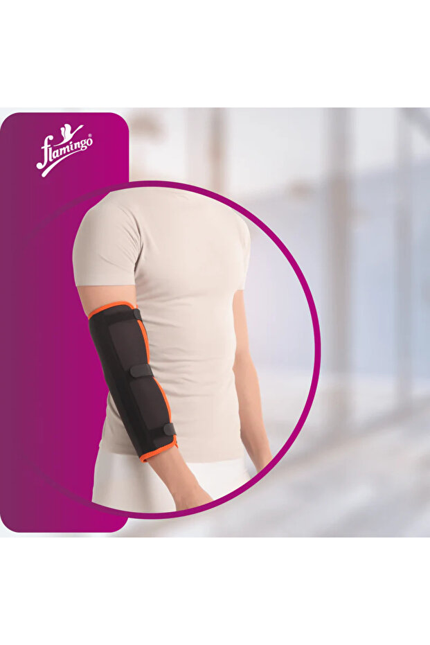 مثبت الذراع متوسط (M) - 1