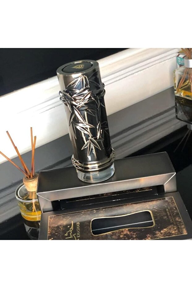 عطر خشابي أو دو برفيوم - 100 مل - 4