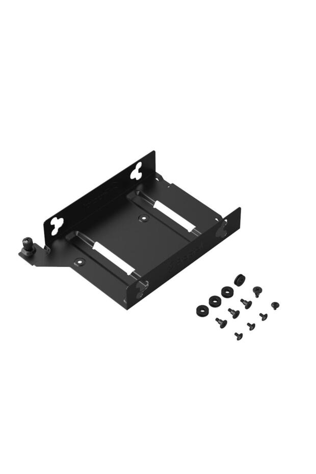 HDD tray Fractal Design FD-A-TRAY-003 (Black) - 2