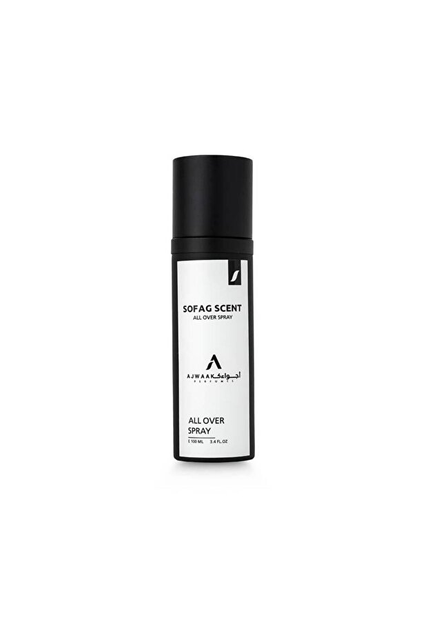 رذاذ معطر للأريكة بالكامل