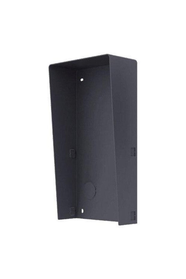 Modular intercom protection frame 2 modules - HIKVISION DS-KABD8003-RS2