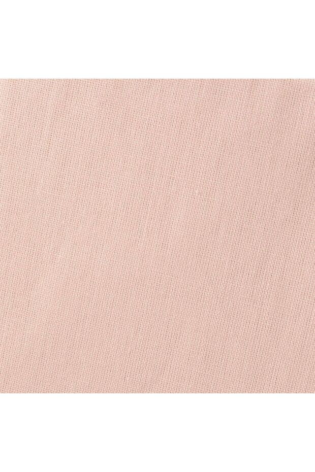 ملاءة سرير مطاطية مزدوجة ناعمة أساسية - Gülkurusu - 180x200 سم - 3