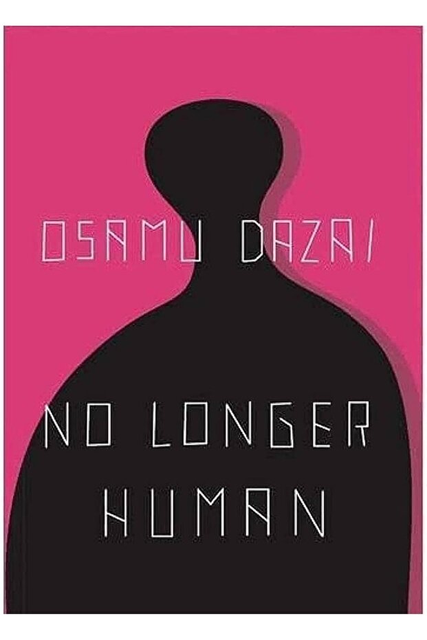 لم يعد إنسانًا - 1