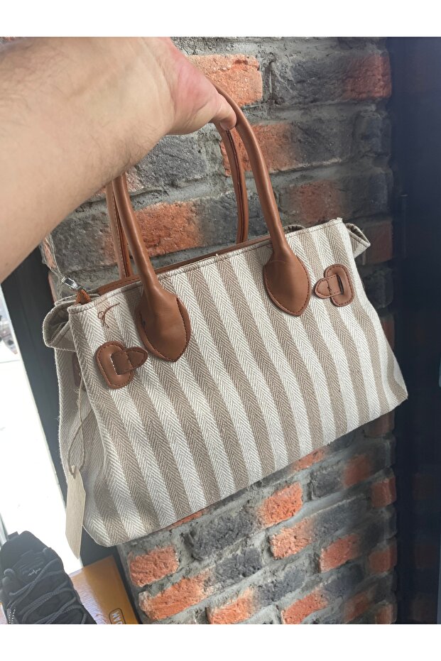 Hand Bag - 2