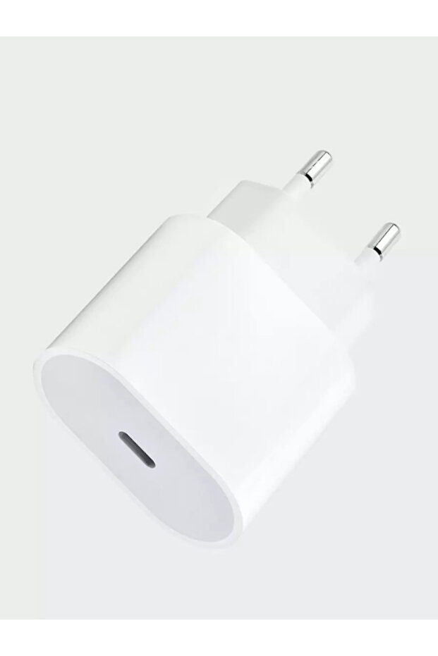 SG62 20 W PD Hızlı Şarj Başlığı | Type‑C Ev/Araç Adaptör - 2