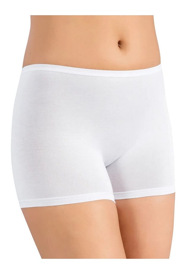Lüks Modal Kadın Boxer OZT251 - 2