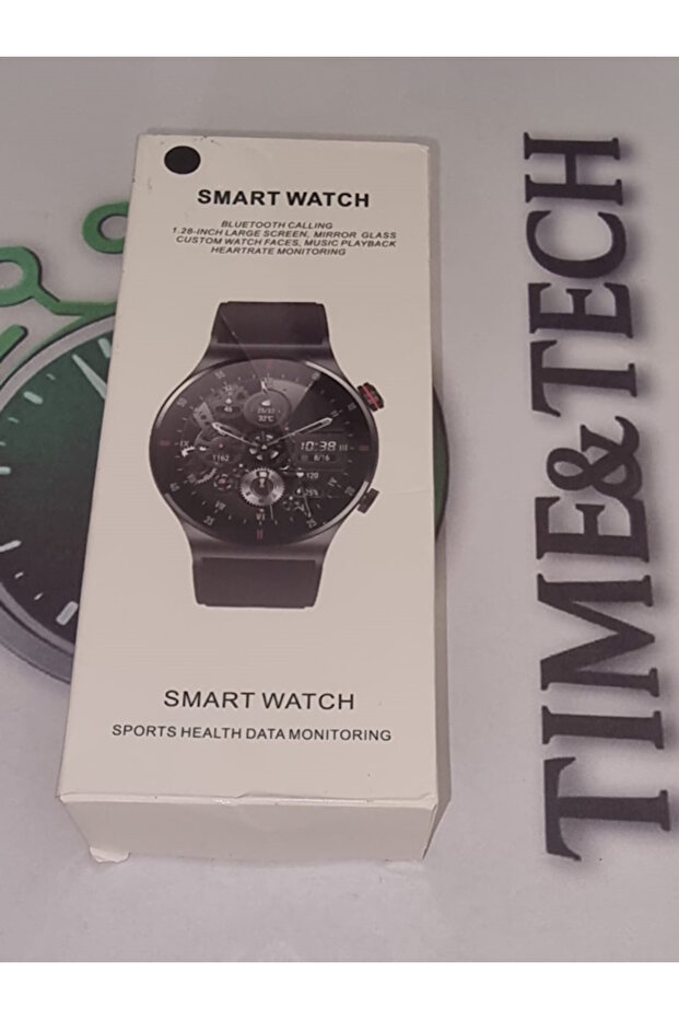 WATCH AKILLI KOL SAATİ - 2