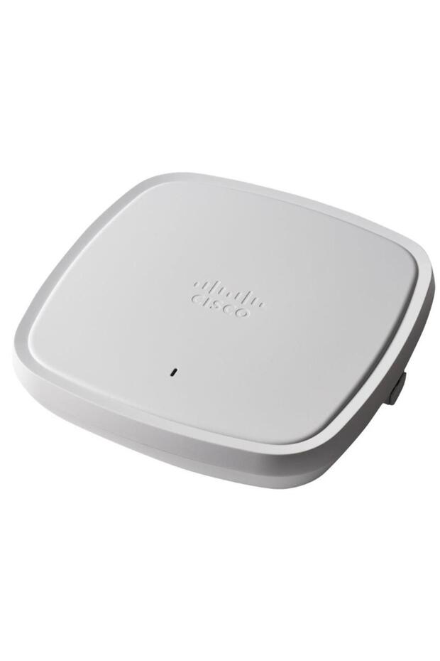 Access Point Cisco Catalyst C9105AXI-E, 1x RJ-45, PoE (Alb) - 1