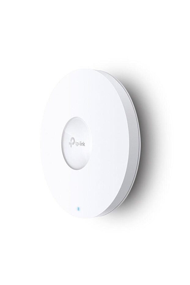 Access Point Wireless TP-LINK Omada EAP653, Wi-Fi 6, AX3000 (Alb) - 2