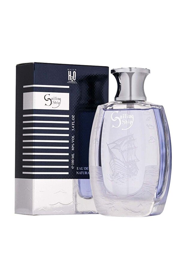 Sling Ship Perfume for Men 100ml