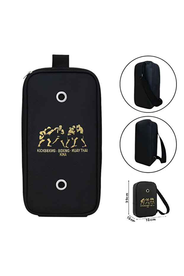 قفازات الملاكمة من تيبوتو، قفازات الملاكمة التايلاندية وقفازات مع حقيبة حمل - 4