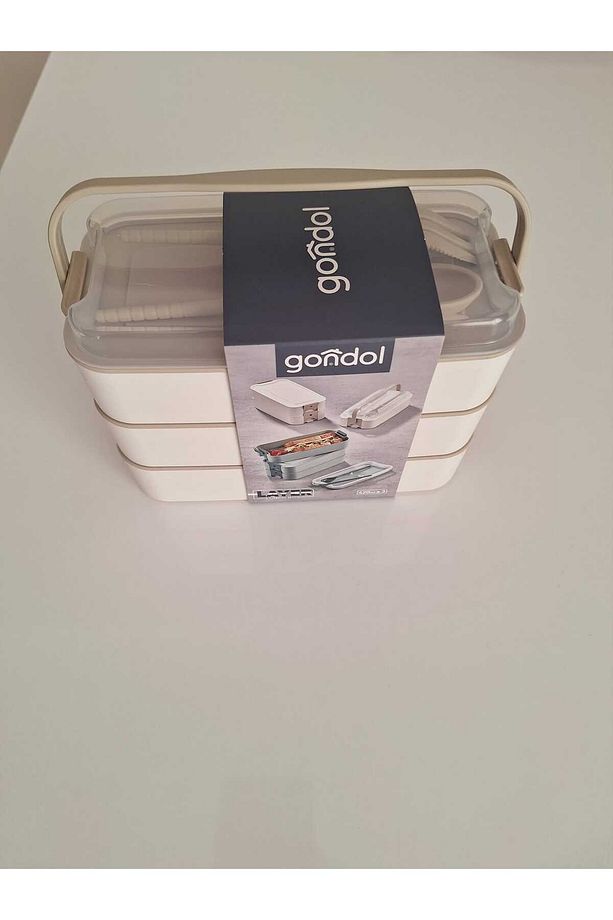 layer lunch box - 1