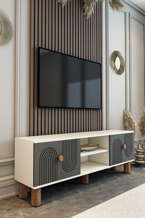 BOHEM TV SEHPASI MDF MEBRAN KAPAK - 1