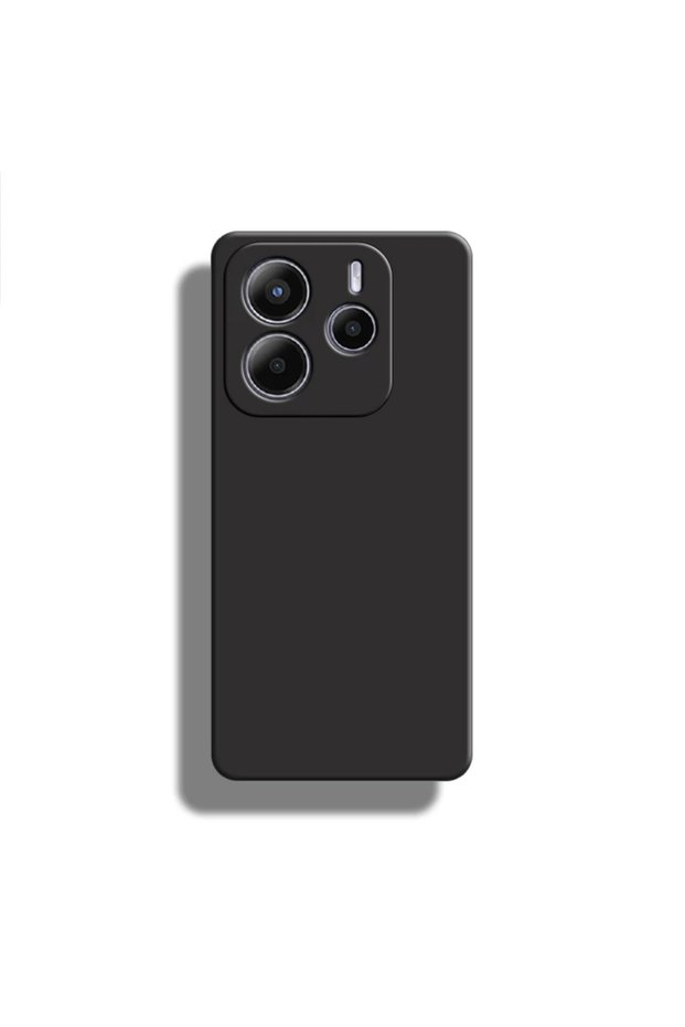 Redmi Note 14 5g Case Velvet Launch Shock-Absorbing Wipeable Premium Series