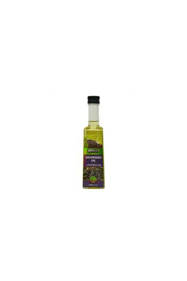 Herbal Grape Seed Oil 250ml