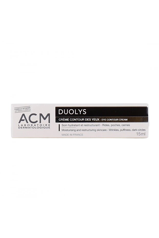 ACM - Dolise Eye Contour Cream - 15 ml - 2
