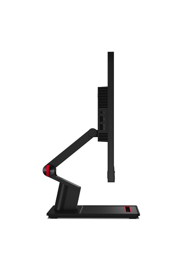 T24t-20 62C5GAR1TK 23.8 IPS 4MS 60HZ HDMI+DP+USB-C 3.2 VESA Dokunmatik Monitör - 4