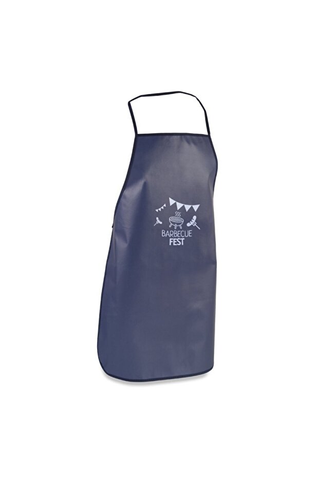 Sort de bucatarie albastru - 1