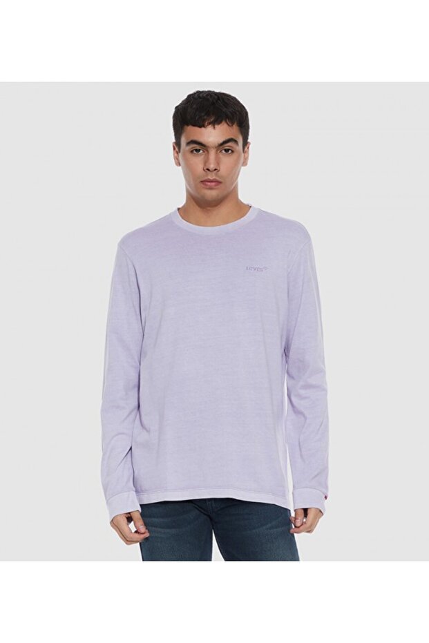 بنطال رياضي Levi's® Sherman للرجال باللون الأزرق