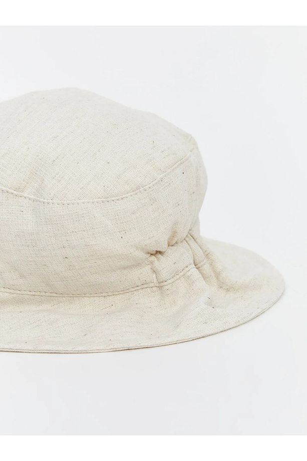 Erkek Bebek Bucket Şapka - 4