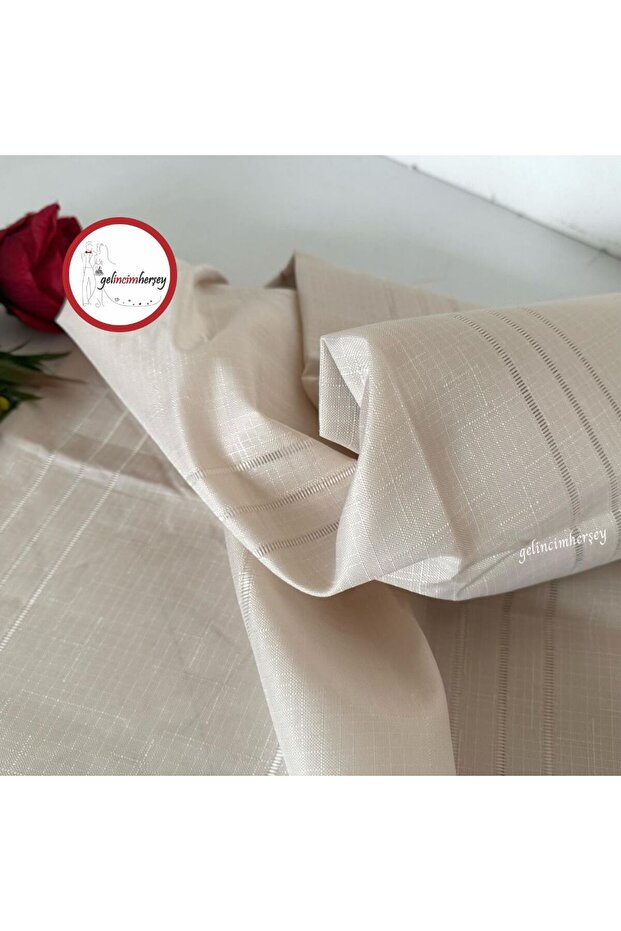 Worry-Free Corbel Rectangular Tablecloth - 2