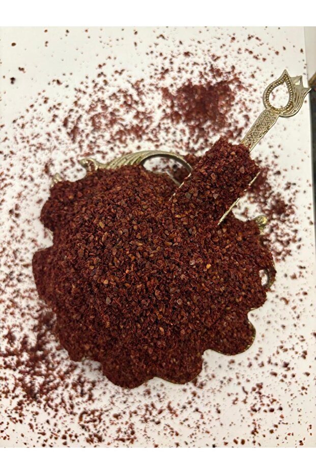 Sumak-Taze Çekilmiş 200 Gr