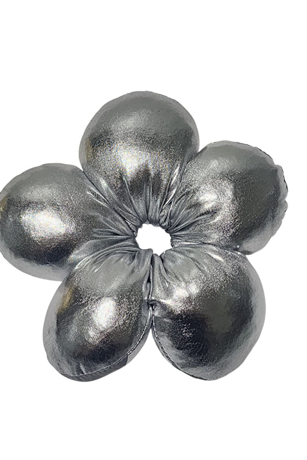 (with Sponge) Flower Model XL Large Size Hair Clip