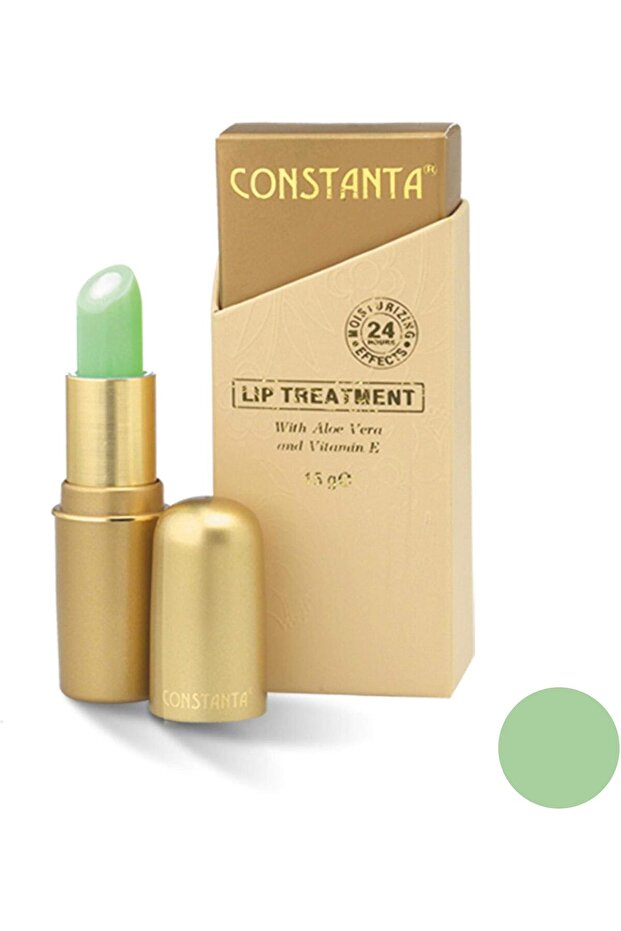 Lip Treatment