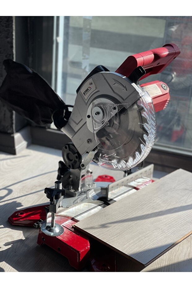 GÖNYE TESTERE 45 LIK - 1