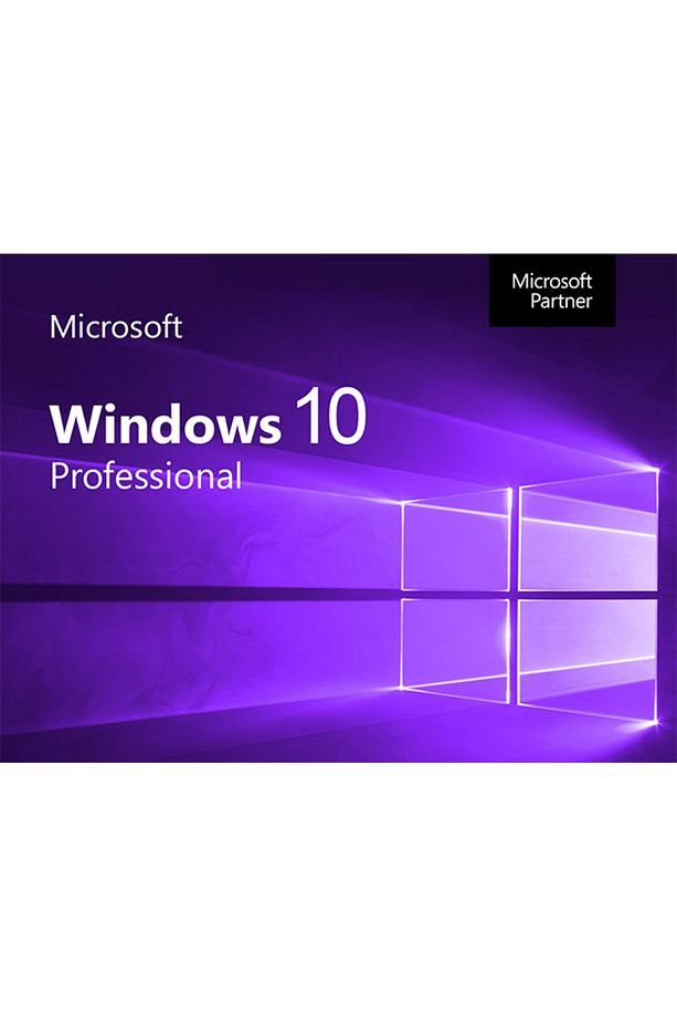 Windows 10 Pro – E-posta ile - 8