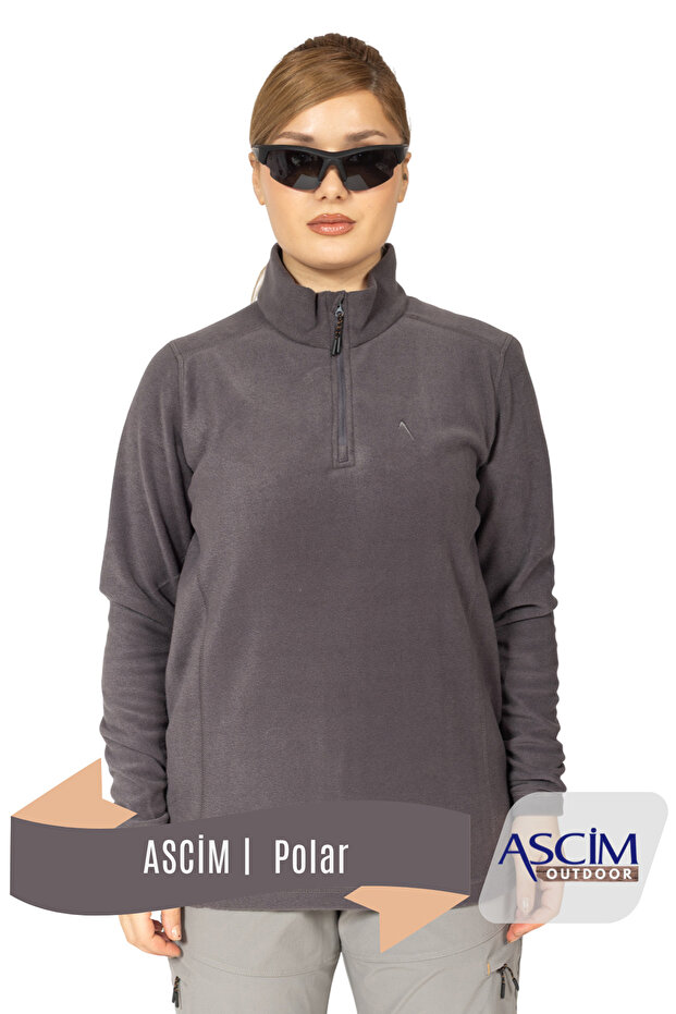 Ascim Outdoor Women's Fleece