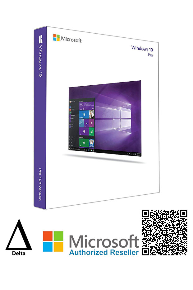 Windows 10 Pro Key – Onaylı Lisans - 1