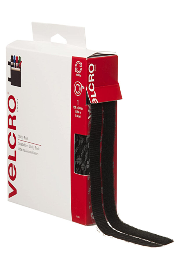 شريط لاصق خلفي - 1