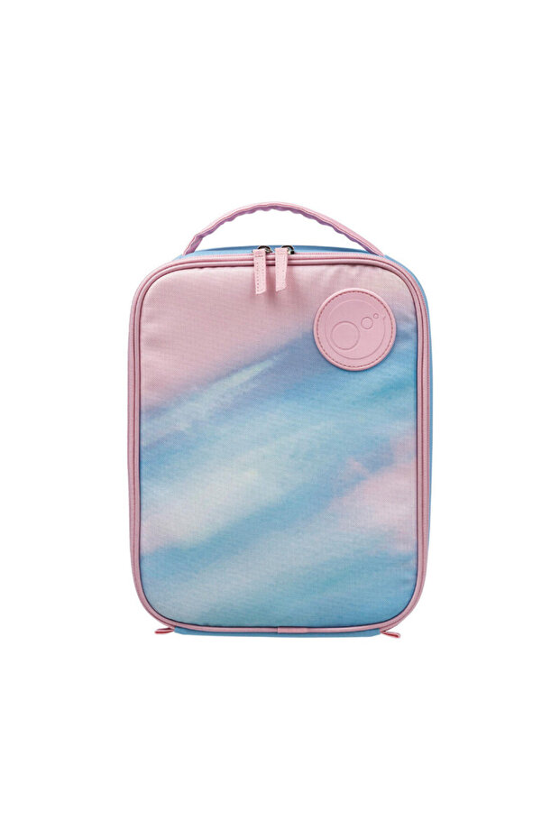 B.Box Flexi Insulated Lunchbag , Helps Keep Lunches Cooler And Fresher For Longer , Machine Washable
