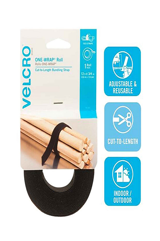 حزام لف واحد - 2