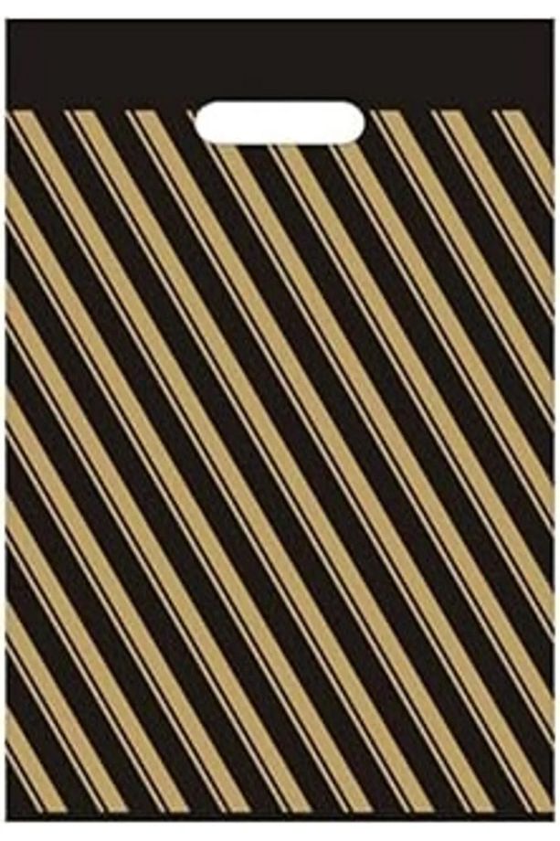 Takviyeli Poşet No:4 40x50 - 1