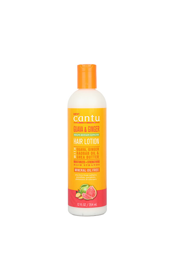 Guava & Ginger Hair Lotion 354 ml