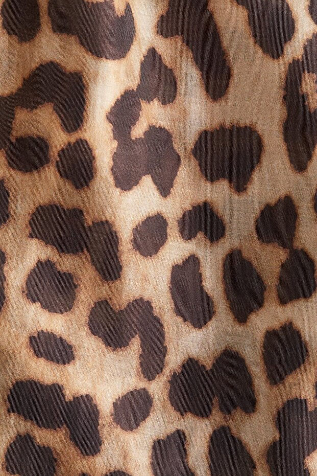 Balon Paçalı Tulum - 6