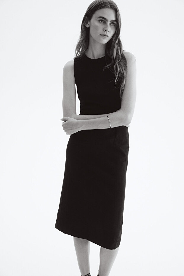 Krinkle Kalem Etek - 1