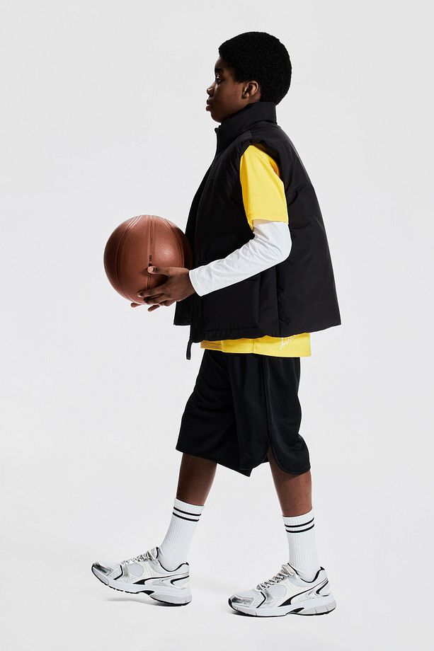 Basketbol Şortu DryMove™ - 1