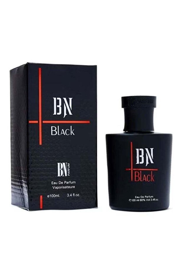 عطر بليز بي إن بلاك أو دي بارفان 100 مل
